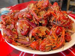 -天津乾毓德饭庄·清真传统炒菜·海鲜烧烤(咸阳路店)