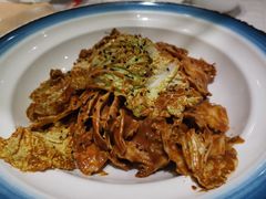 -大眼锅贴水饺(河东店)