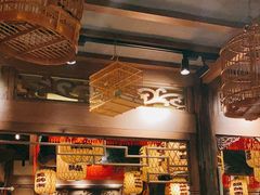 -南京大牌档(济南万象城店)