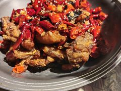 -井水小厨·湘菜(活力广场店)