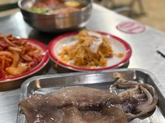 -小院地摊烤肉