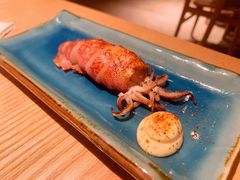 -人间酒暖·Go blanc·烧鸟·深夜食堂(陆家嘴店)