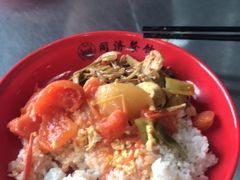 -同济大学·食堂(嘉定校区)