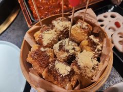 -吼堂老火锅(太古里总店)