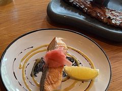 -THE CANNERY&JUJU 新鲜海鲜·牛排美食酒廊