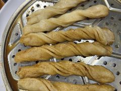 -北京龙庆四季香农家饭庄·灶台鱼·碳烤虹鳟鱼(龙庆峡店)