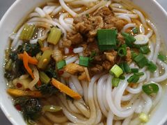 -再回首鸡肉米线(人民路一店)