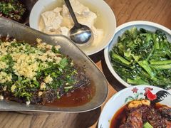 -树厨贵州菜(大十字店)
