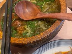 -山石榴·贵州菜(丰盛里店)