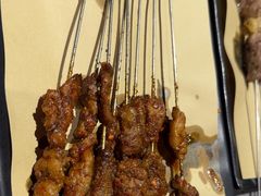 -李赵合鲜肉烧烤(西荷店)