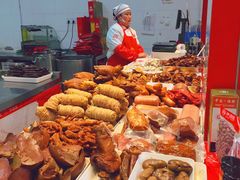 -净香园熟肉(北坦总店)