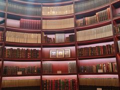 -中华圣公会教堂旧址