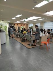 -艾耐儿个性化女士假发定制