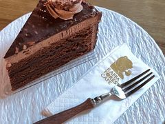 -咖法森林·咖啡  酒吧(天河店)