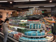 -Olé精品超市(上海虹桥南丰城店)