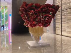 -长沙尼依格罗酒店