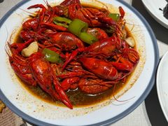 -杨氏青龙虾·羊蝎子(金盛路总店)
