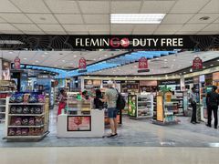 -班达拉奈克国际机场