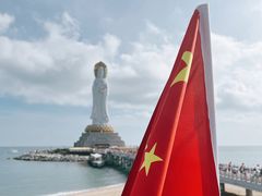 -三亚南山文化旅游区