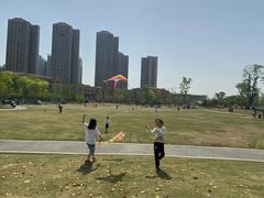 -府河摄影公园