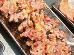 -無二炙坊·和牛烧肉(大钟寺1733店)