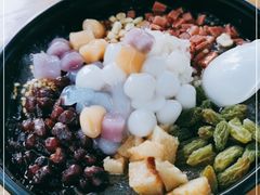 -糖糖冰粉(凤城三路总店)