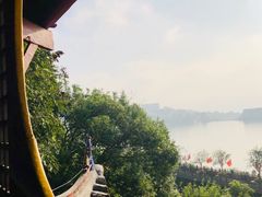 -石宝寨