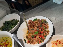 -鱼你相聚·河鲜馆(袁家岭店)
