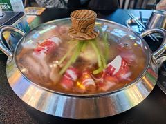 -包装马车·韩国料理·포장마차