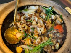 -蝴蝶里·粤菜·点心(滨江龙湖店)