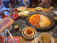 -蜀大侠火锅(总府路店)