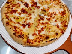 金枕榴莲多多-必胜客(WOW龙归店)