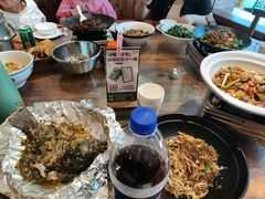 -衡厨·衡阳土菜(中南店)