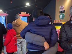 -麦当劳(豫园店)