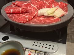 -满来寿喜烧(金虹桥店)