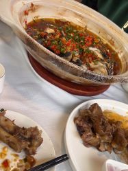 -特味村·宴会厅(生态园店)