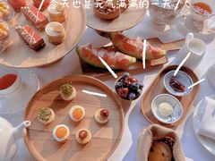-三嚥阁 La Villa Restaurant