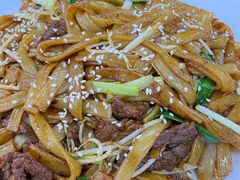 -南记食粥坊·宵夜大排档(莲花总店)