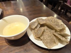 -姚记炒肝店(簋街店)