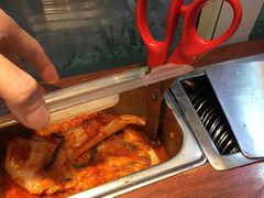 -神仙雪浓汤(明洞店)