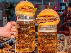 -呼吉牧蒙古烤肉·烧烤·小龙虾