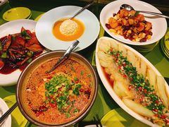-辛香汇(飞洲店)
