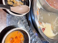 -欧阳小姐在成都(鼓楼店)