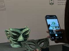 -广西壮族自治区博物馆