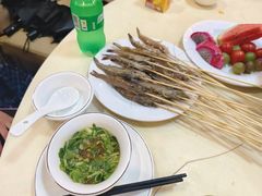 -尚品海鲜肥牛自助火锅(湖明店)