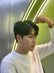 -不迫先生专业男士剪发