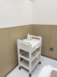 -芳朵美容养生SPA