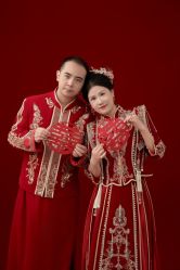 -光明婚纱摄影(建设路店)