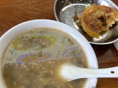 -西工饭庄快餐厅(西工小街店)