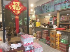 -百家鸡味馆(清泰店)